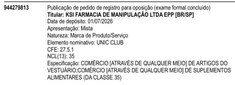 UNIC CLUB