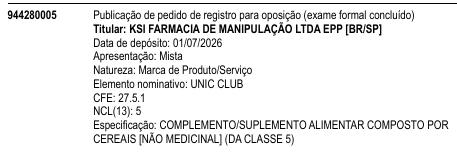 UNIC CLUB