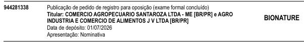 Processo 944281338