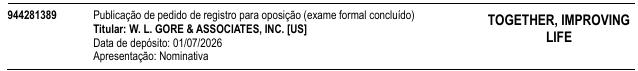 Processo 944281389