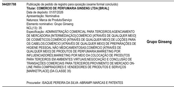Grupo Ginseng