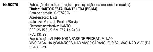 HANTÔ