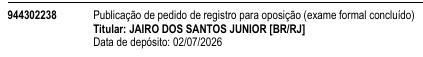 Processo 944302238