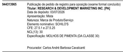 SCHILO'S