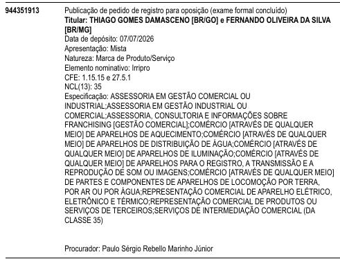 Irripro