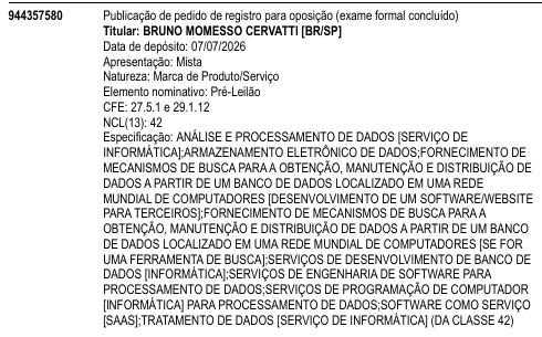 Pré-Leilão