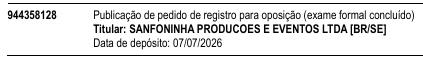 Processo 944358128