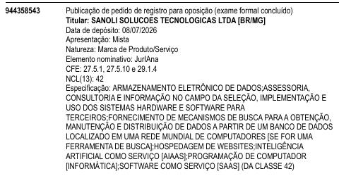 JurIAna