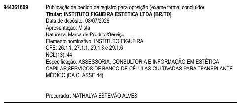 INSTITUTO FIGUEIRA