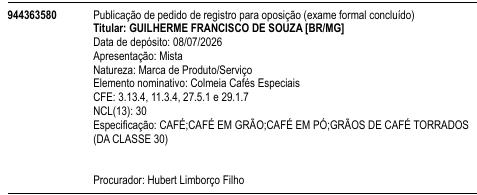 Colmeia Cafés Especiais