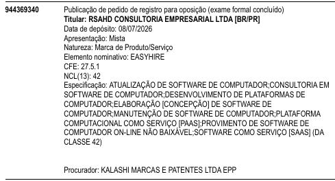 EASYHIRE