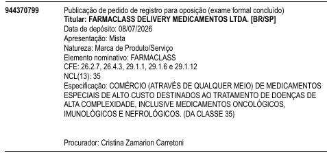 FARMACLASS