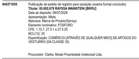 FÓSFORO