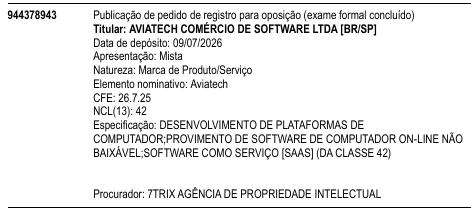 Aviatech