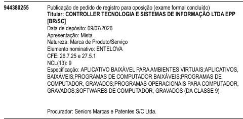 ENTELOVA