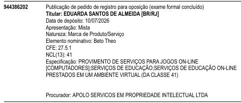 Beto Theo