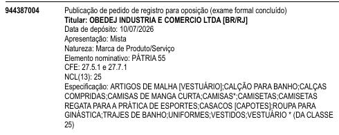 PÁTRIA 55