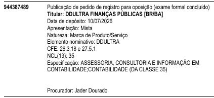 DDULTRA