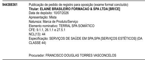 TERRAL SPA SOMÁTICO