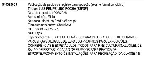 ShareNext