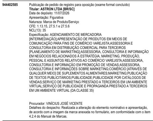 Marca figurativa