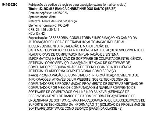 ROIZAP
