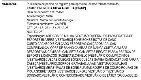 CALVER