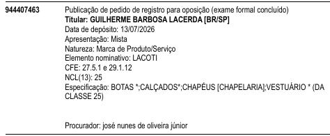LACOTI