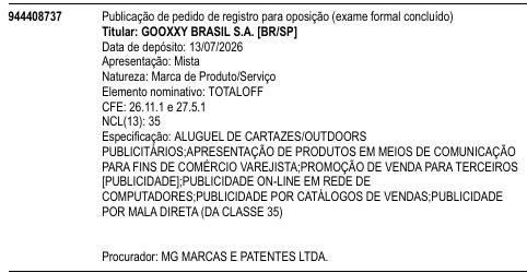 TOTALOFF