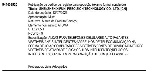 AIIOMA