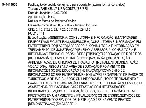 TURISTEA - Turismo Inclusivo