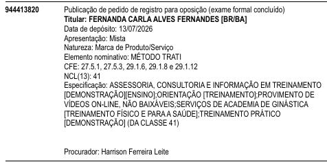MÉTODO TRATI
