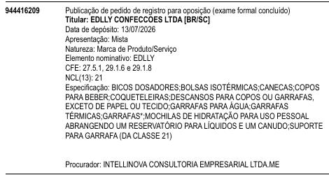 EDLLY