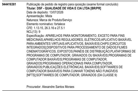 fortalece