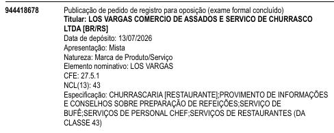 LOS VARGAS