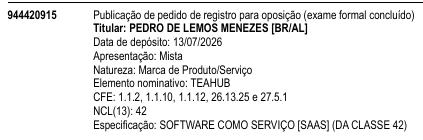 TEAHUB