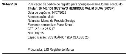 Placo Store