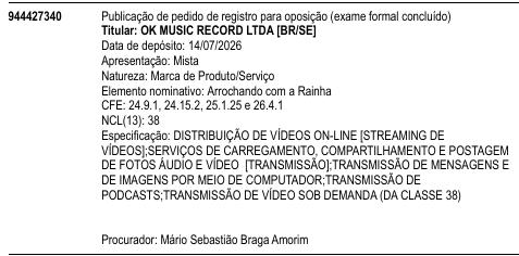 Arrochando com a Rainha