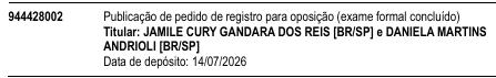 Processo 944428002