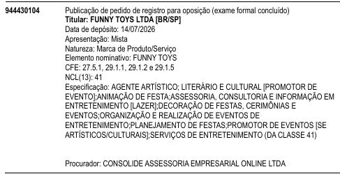 FUNNY TOYS