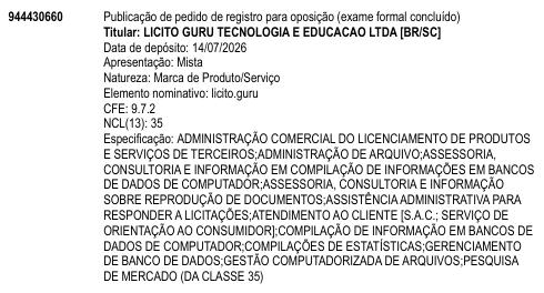 licito.guru