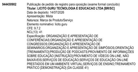 licito.guru
