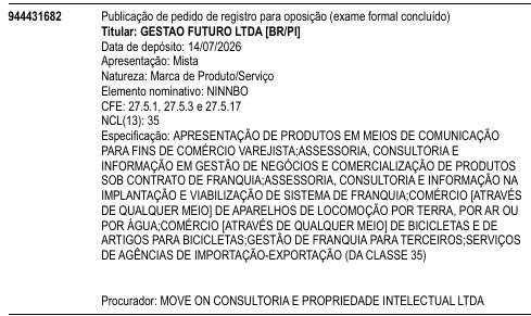 NINNBO