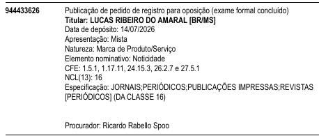 Noticidade
