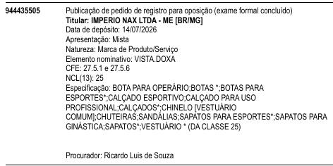 VISTA.DOXA