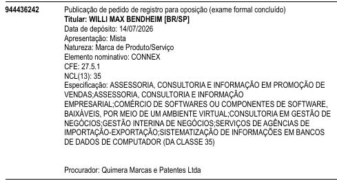 CONNEX