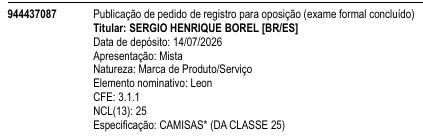 Leon