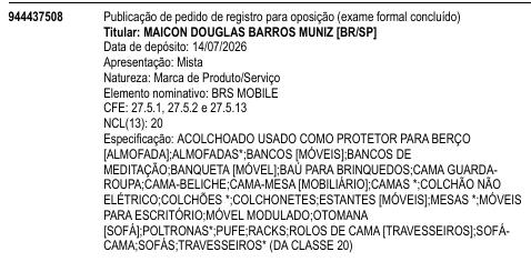 BRS MOBILE