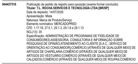 MERCADOPRED