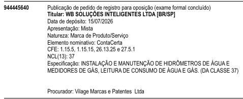 ContaCerta